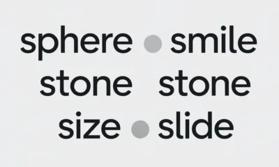 5 Letter Words That Start With S and End With E
