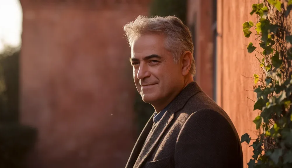 Gus Trikonis
