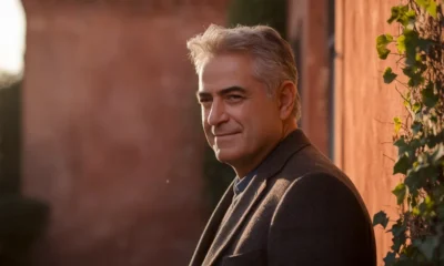 Gus Trikonis