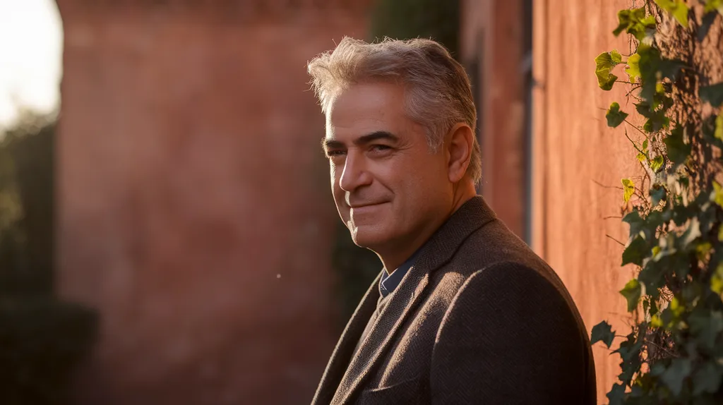 Gus Trikonis