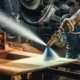 Restores Metal Surfaces