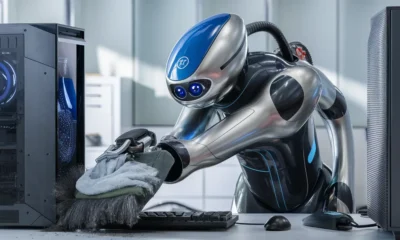 PC Cleaner
