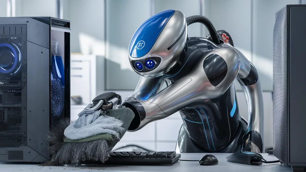 PC Cleaner