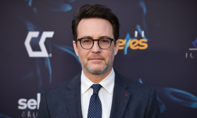 Sam Michael Fox
