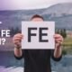 What Does FE Mean on Snap