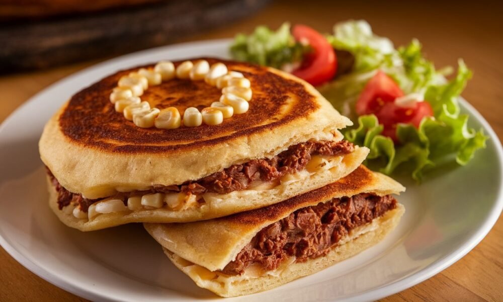 Best Arepa de Choclo Near Me