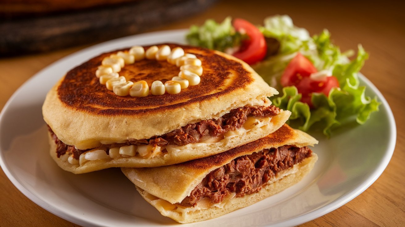 Best Arepa de Choclo Near Me