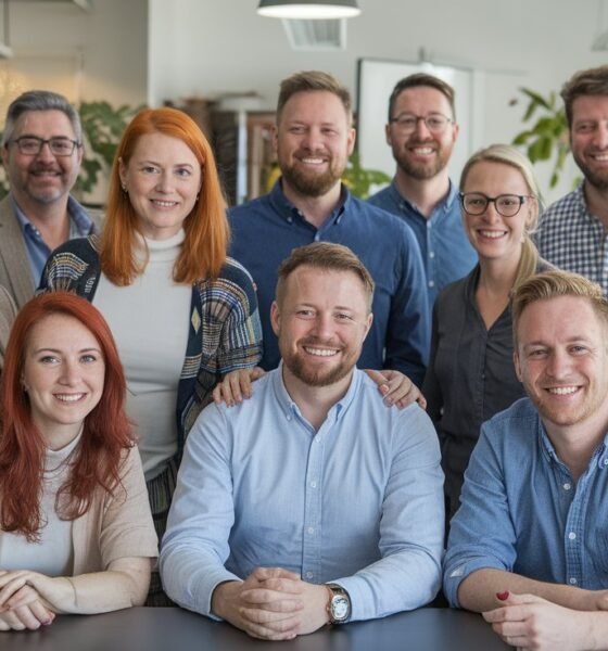 CK2Generator.com Team