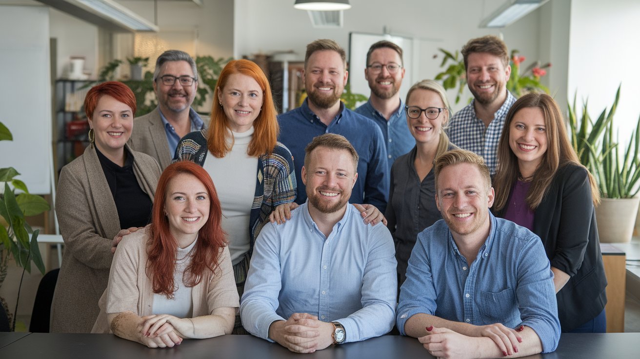 CK2Generator.com Team
