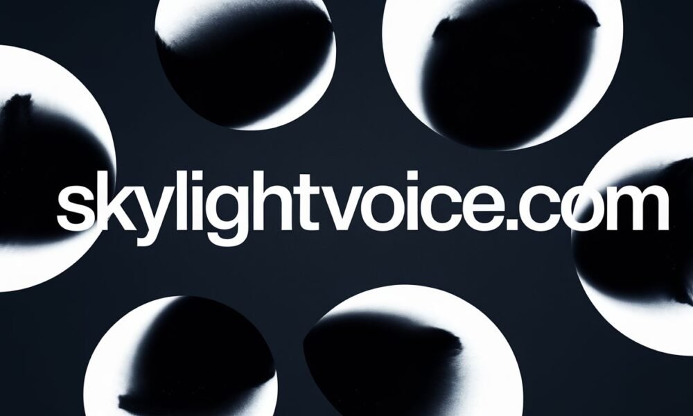 Skylightvoice.com