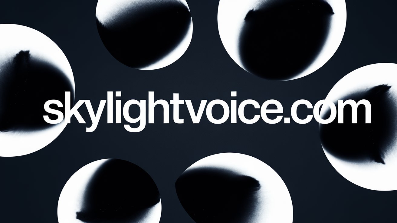 Skylightvoice.com