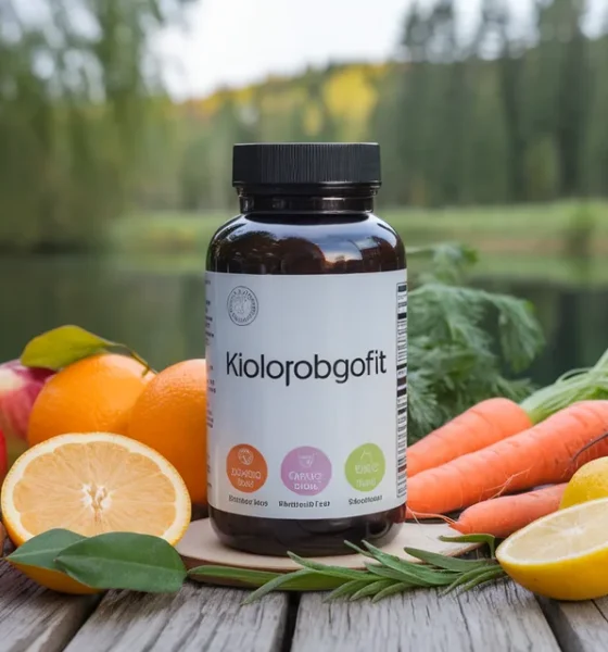 Kiolopobgofit supplement
