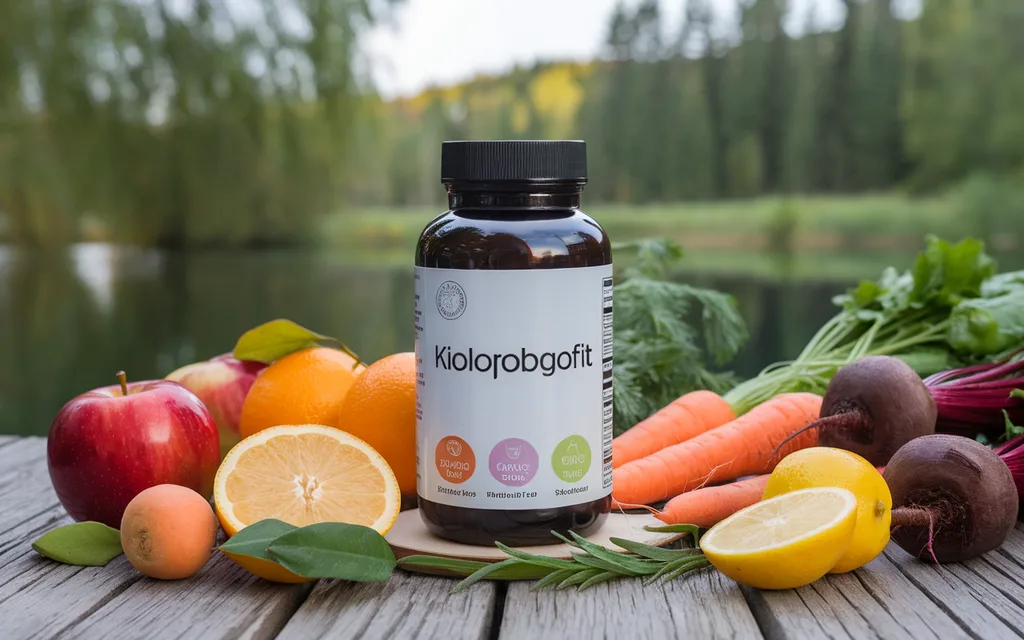 Kiolopobgofit supplement