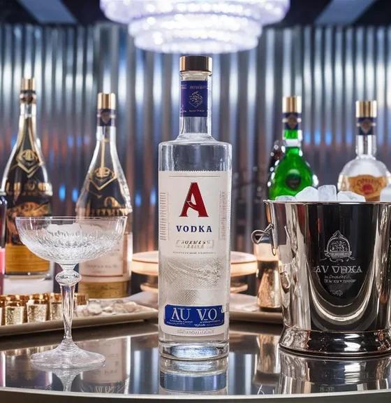 AU Vodka