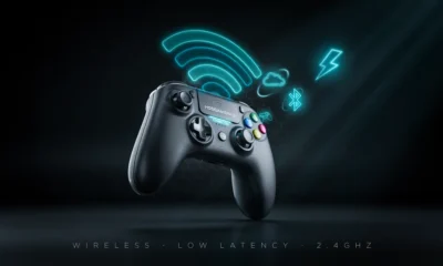 Connectivity HSSGamepad