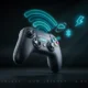 Connectivity HSSGamepad