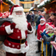 Marketplace Santa