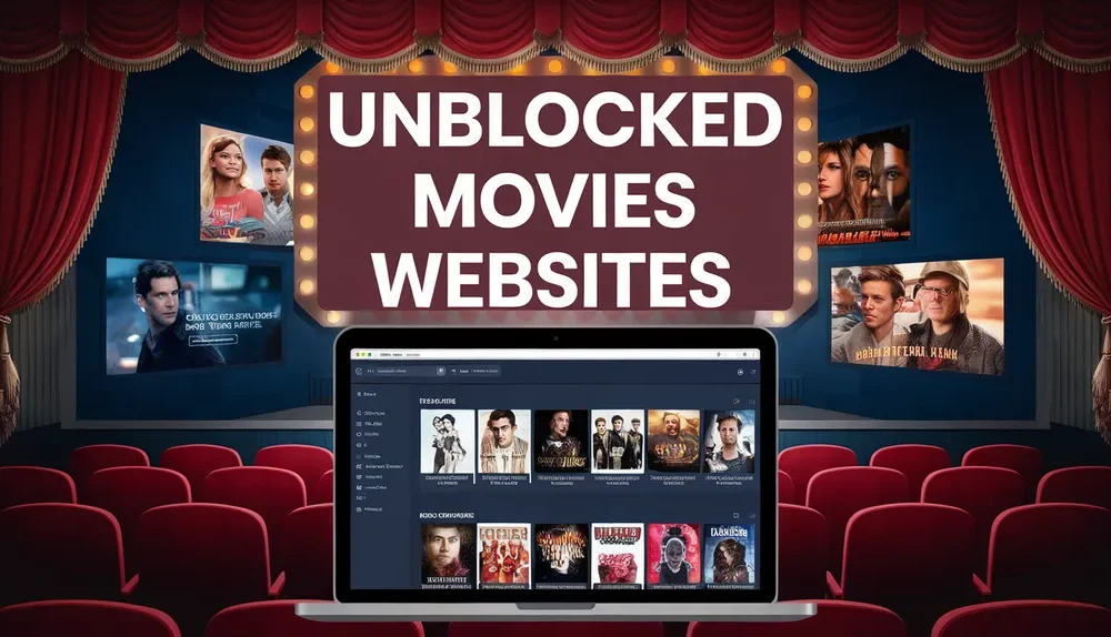 Movie Unblocked
