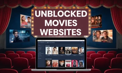 Movie Unblocked