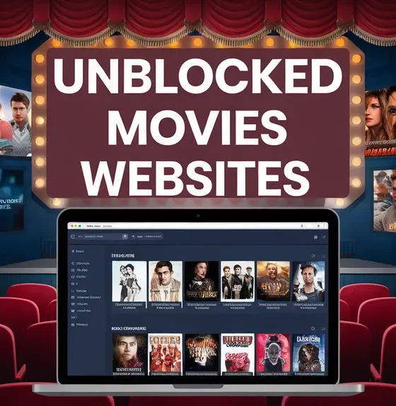 Movie Unblocked