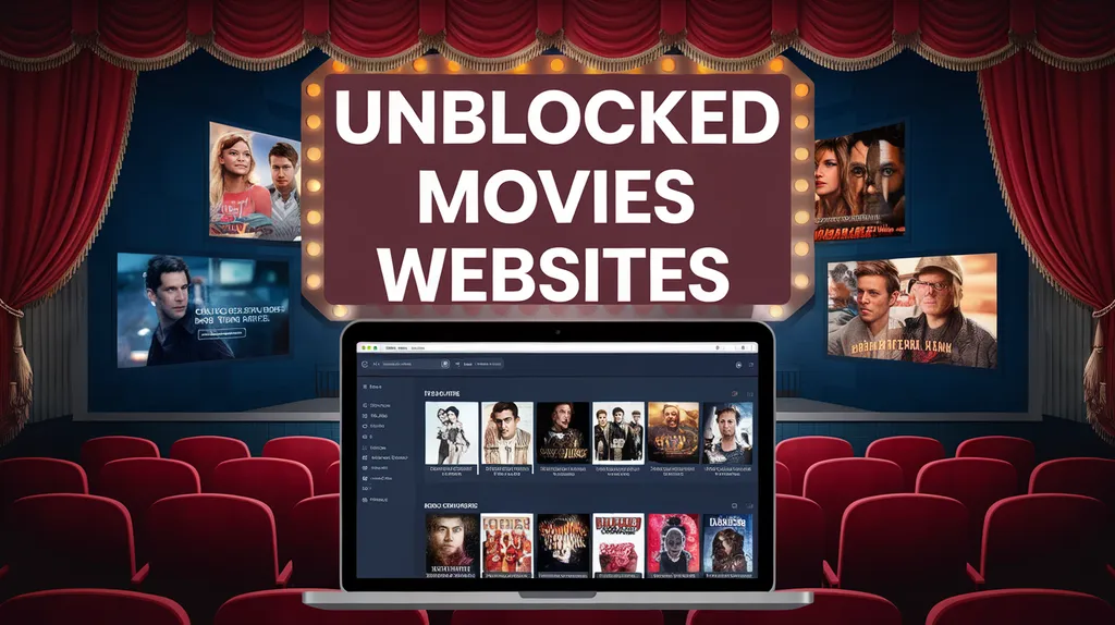 Movie Unblocked