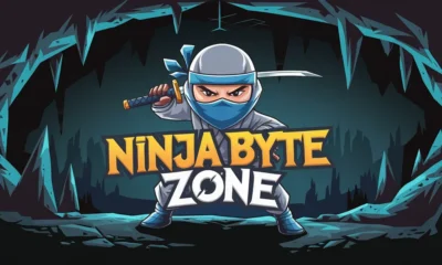 NinjaByteZone.com