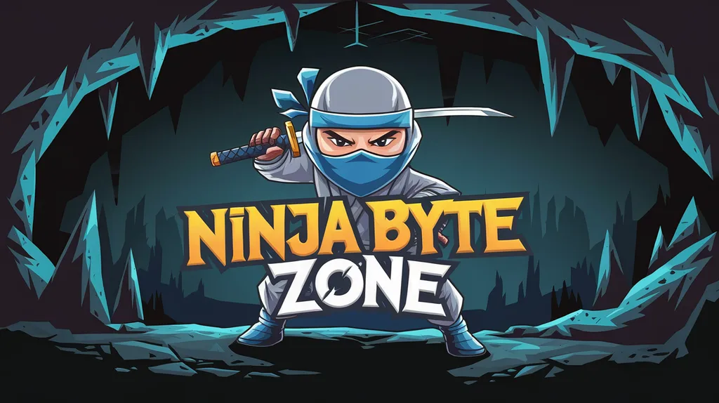 NinjaByteZone.com
