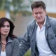 Paula Profit and Charlie Sheen