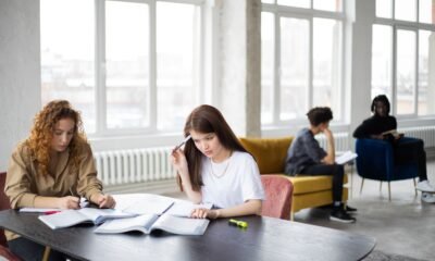 Studiae