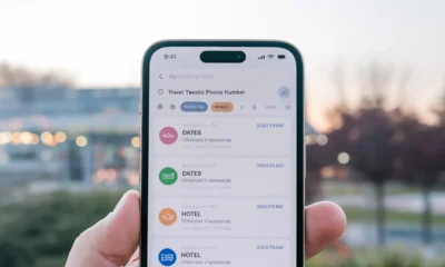Travel Tweaks Phone Number