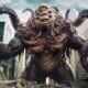 how tall is a Monster can