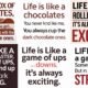 funny sarcastic comments about life