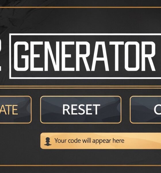 CK2 Generator.com