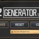 CK2 Generator.com
