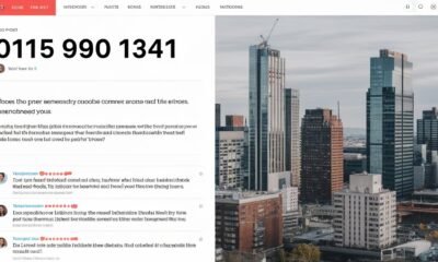 0115 990 1341