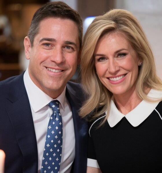 Dan Katz wife