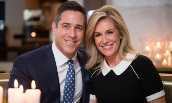 Dan Katz wife