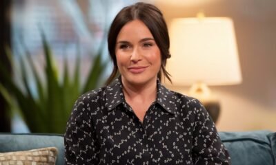 Janel Bloodsworth