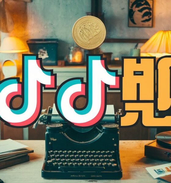 Monede TikTok