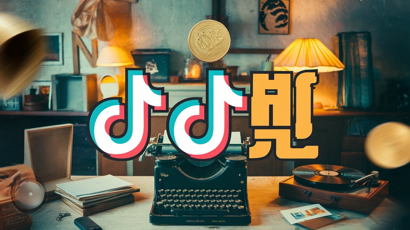 Monede TikTok