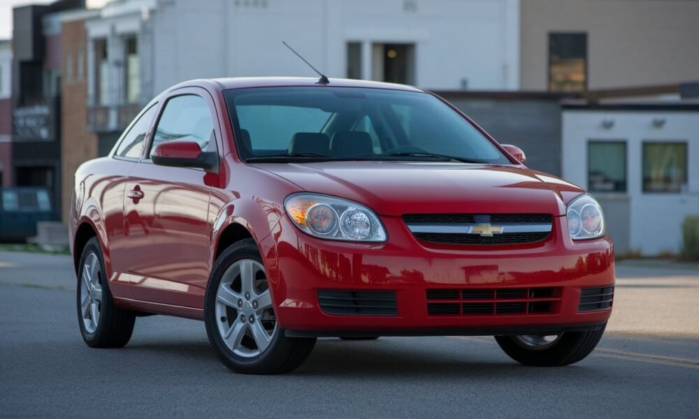 2006 Chevy Cobalt