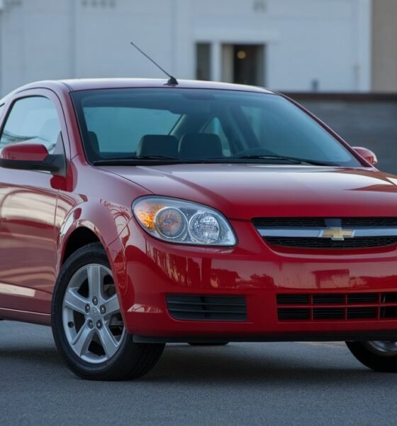 2006 Chevy Cobalt