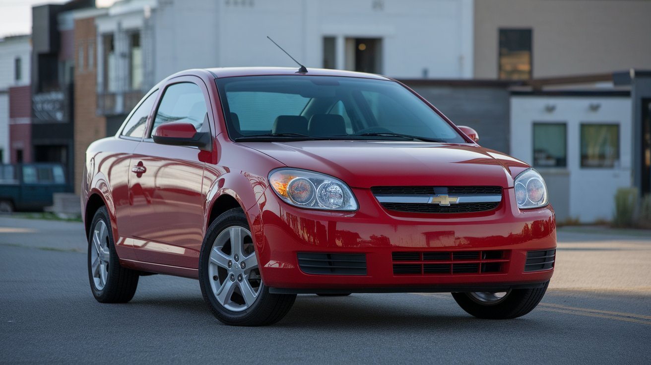2006 Chevy Cobalt