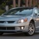 2008 Mitsubishi Eclipse