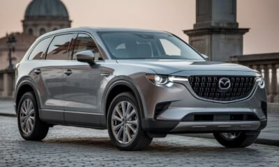 2010 Mazda CX-9
