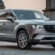 2010 Mazda CX-9