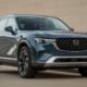 2025 Mazda CX-90 PHEV