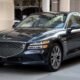 2026 Genesis G70 2.5T AWD Prestige