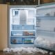 Frigidaire refrigerator ice maker is not working