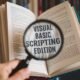Magnified VBS